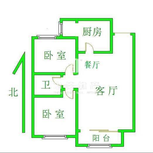 天鸿万象新天理想郡