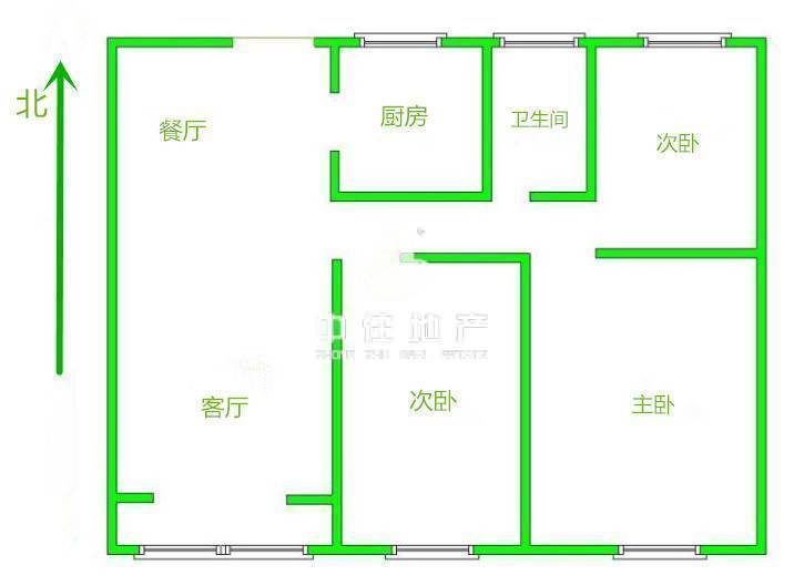 保利华庭