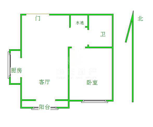 盛福花园