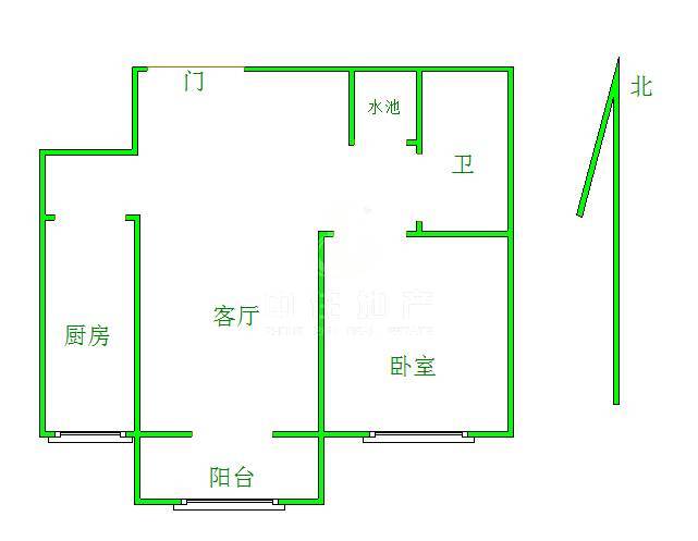 盛福花园