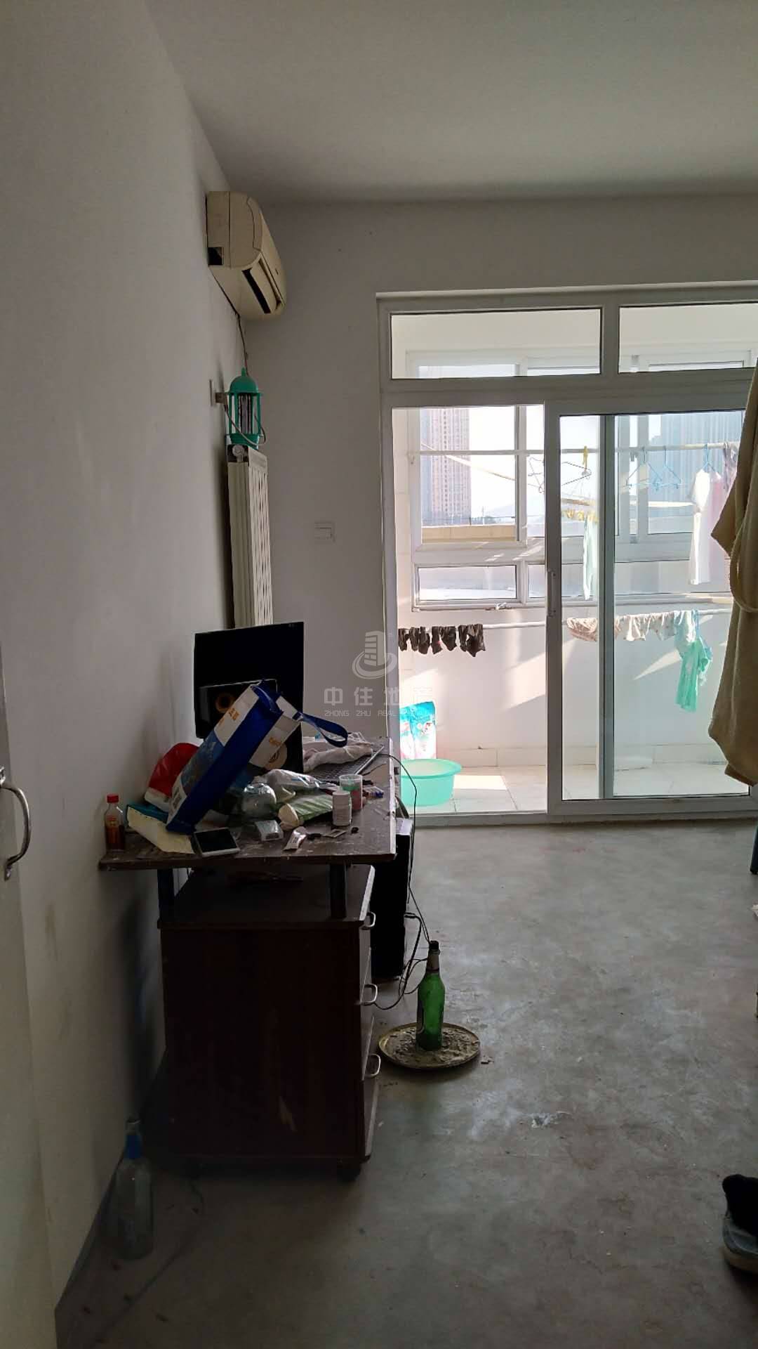 整租· 腊山苑（小产权） 3室2厅 南北