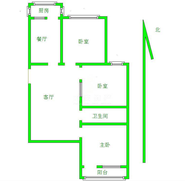 
                            友谊苑小区 