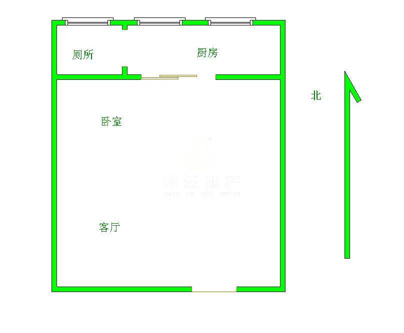 黄金时代小区