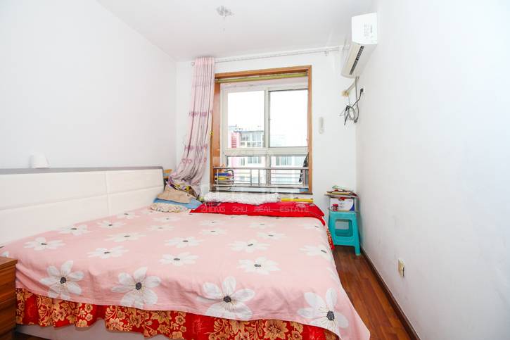 凤凰山路单位宿舍