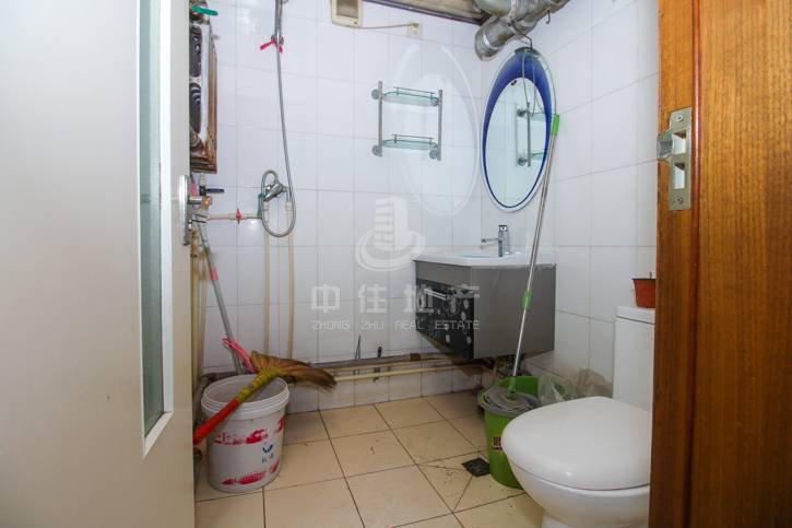 凤凰山路单位宿舍