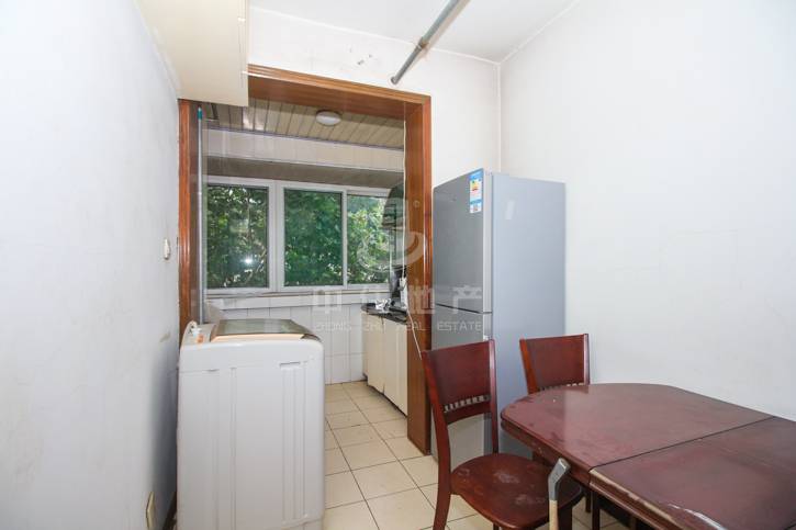 凤凰山路单位宿舍