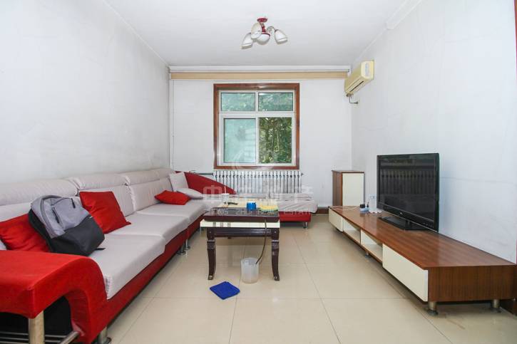 凤凰山路单位宿舍