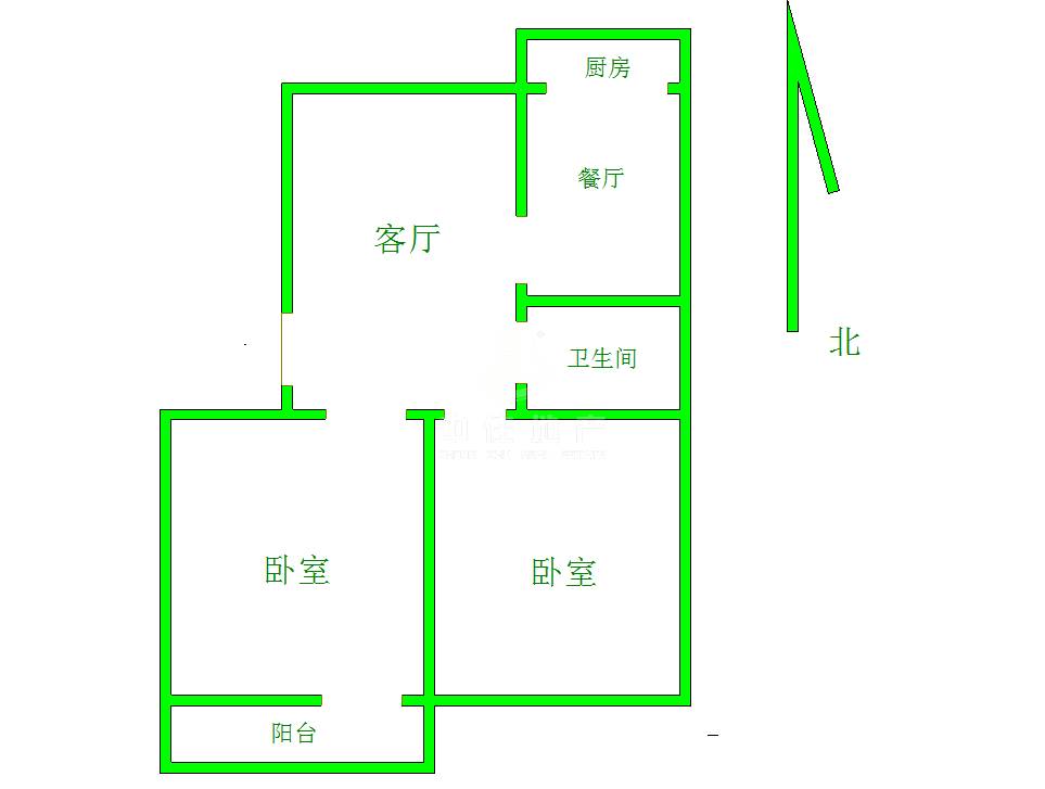 凤凰山路单位宿舍