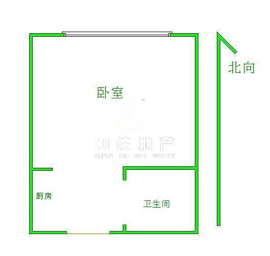 
							三庆齐盛广场
