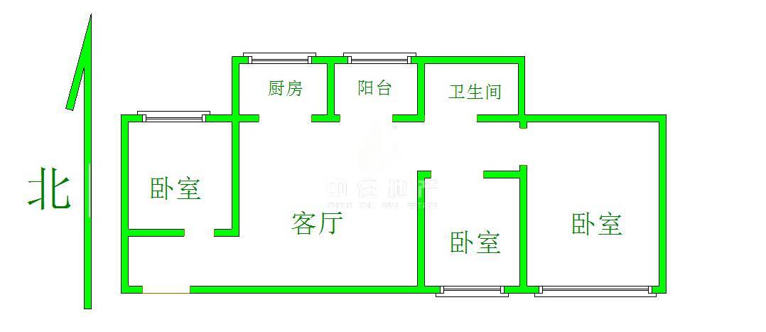 
                            大明湖泉馨居 