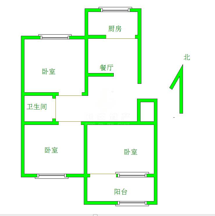 制锦市东杆面巷