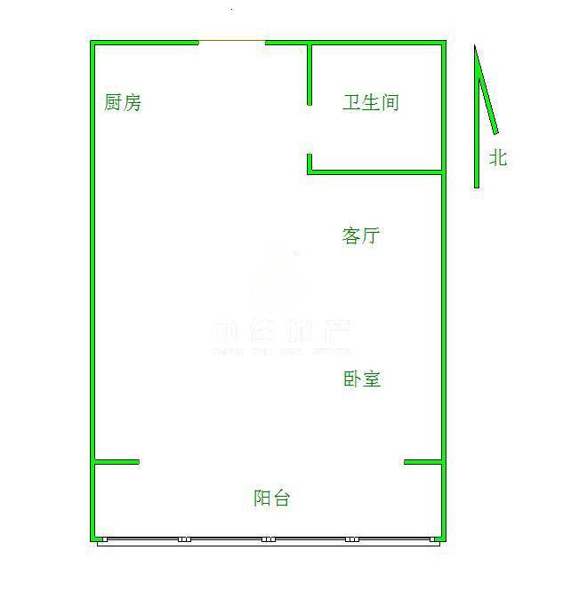 路劲御景城