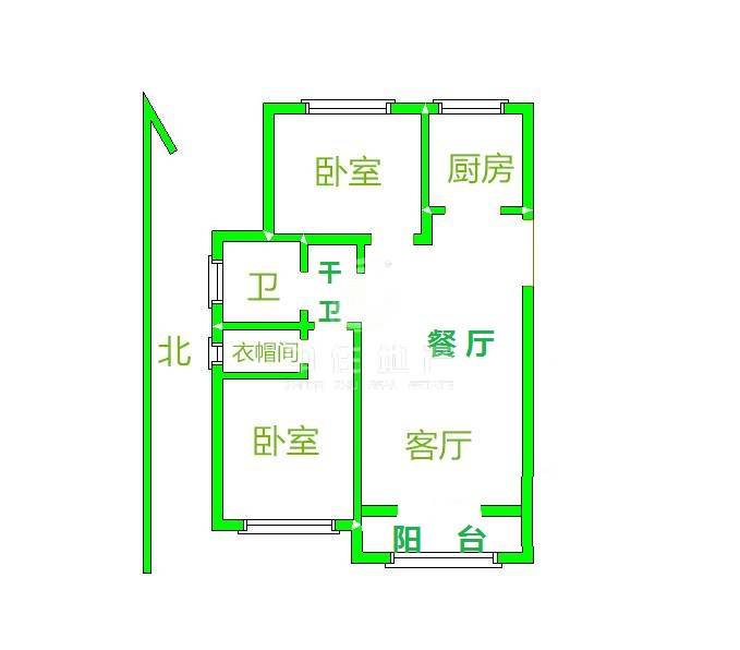 天鸿万象新天PARK郡