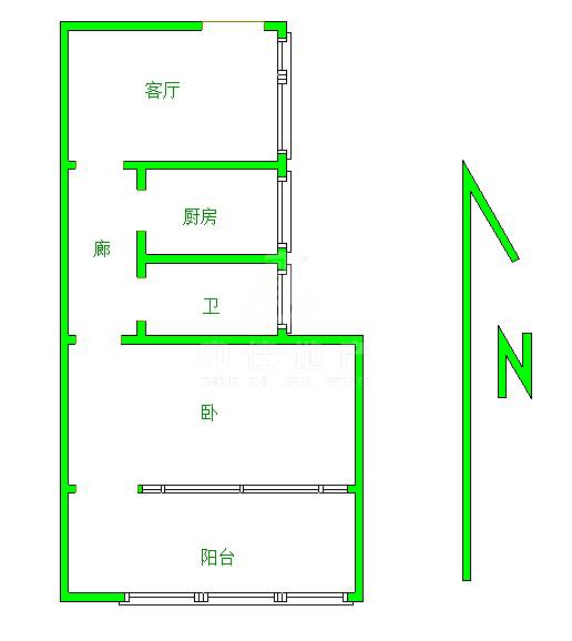 
							历山路劳动厅宿舍