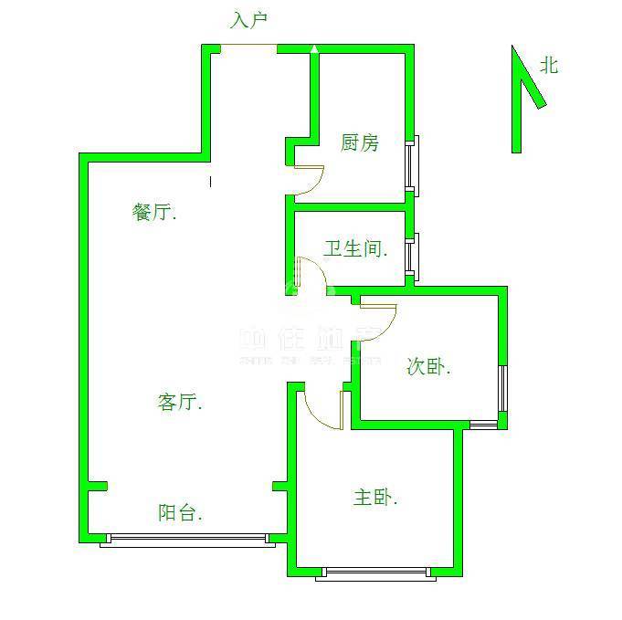 路劲御景城