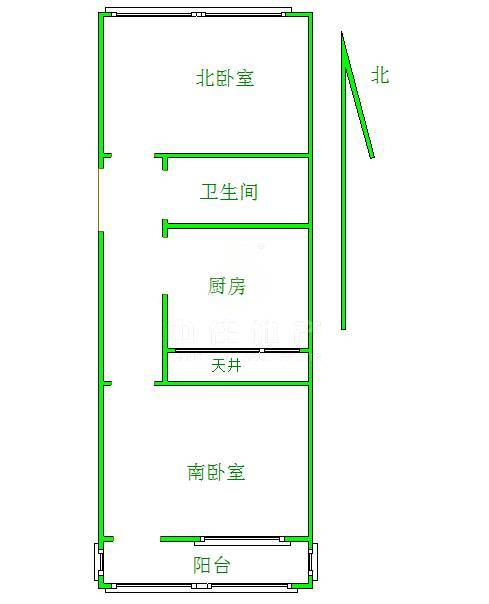 长盛小区