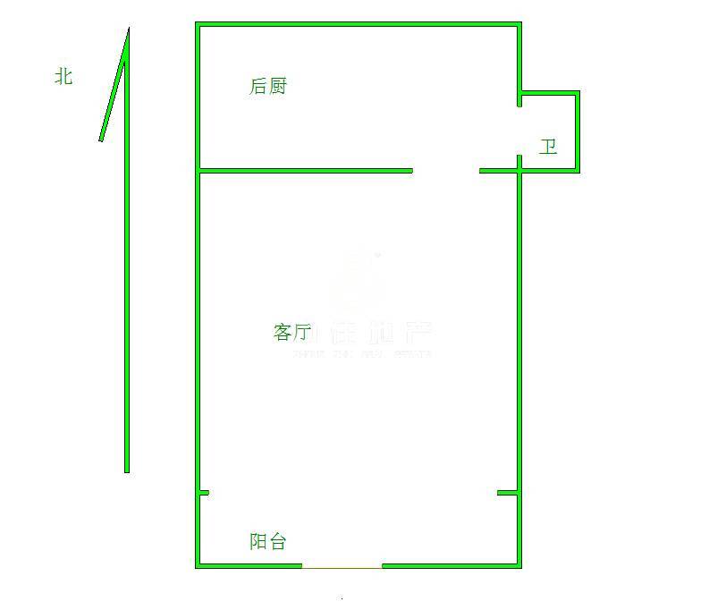 乐山小区