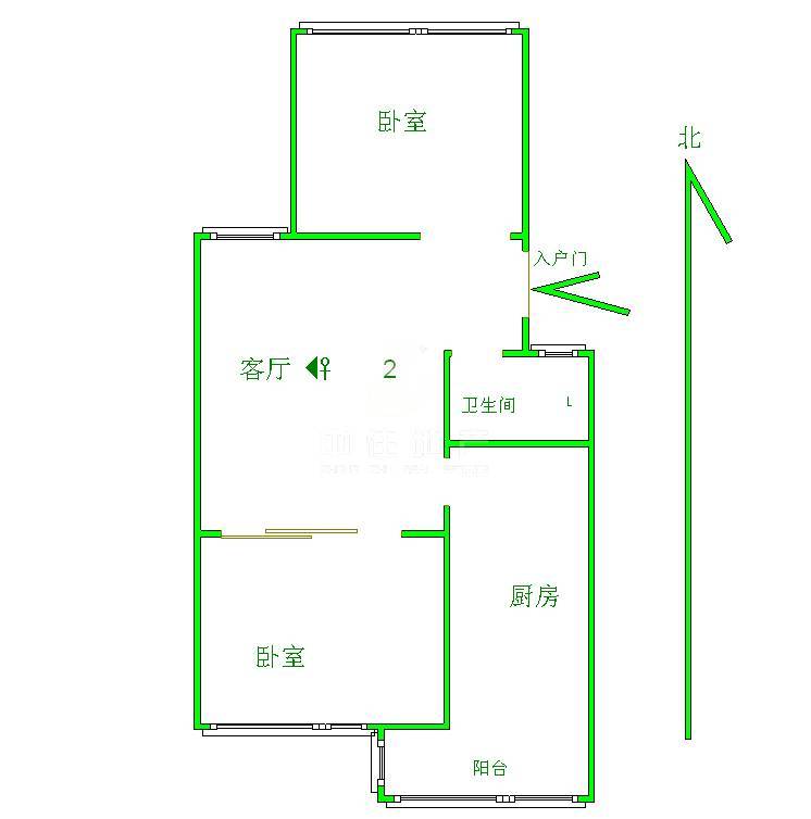 燕山小区