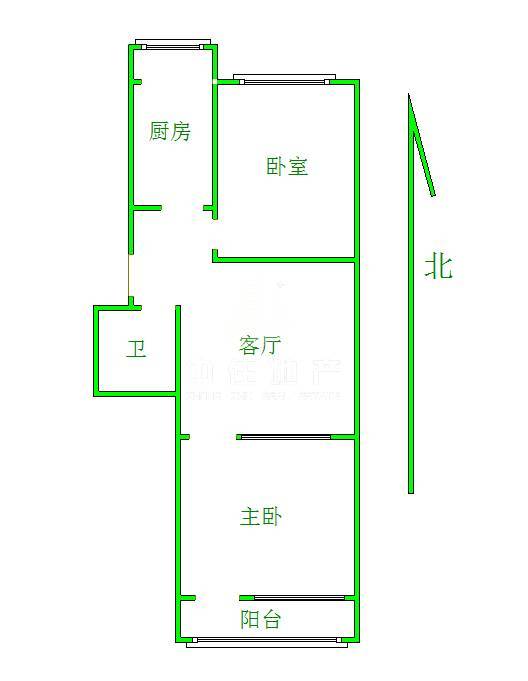 七里堡小区