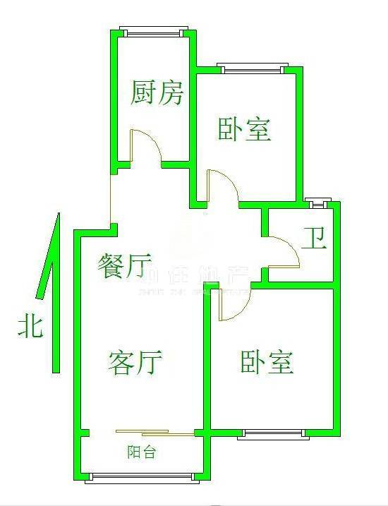 天鸿万象新天三区
