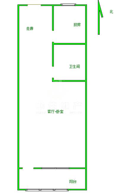 
							得胜南街单位宿舍