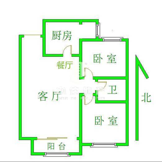 
							天鸿万象新天PARK郡