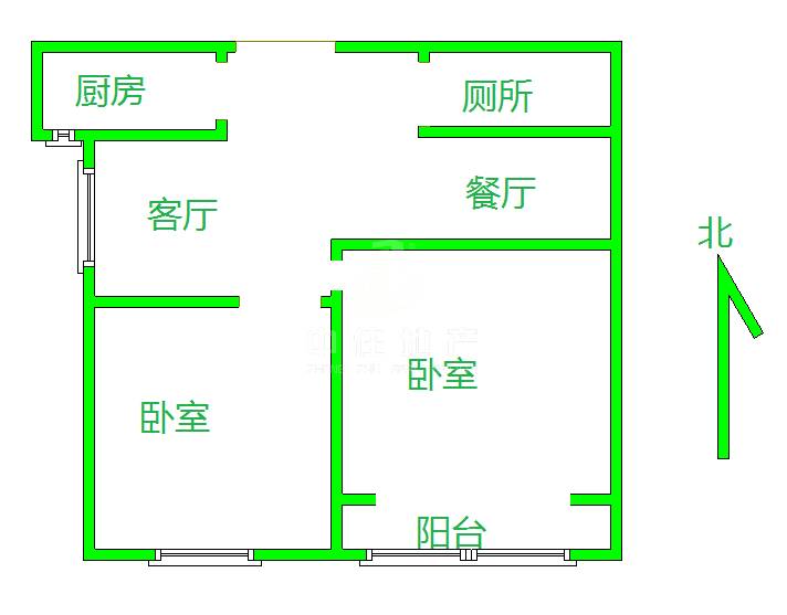 
                            外海中央花园 