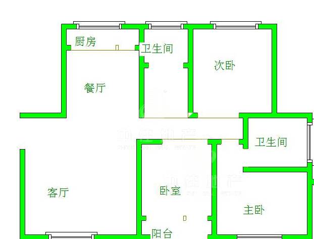 
							梦世界华园
