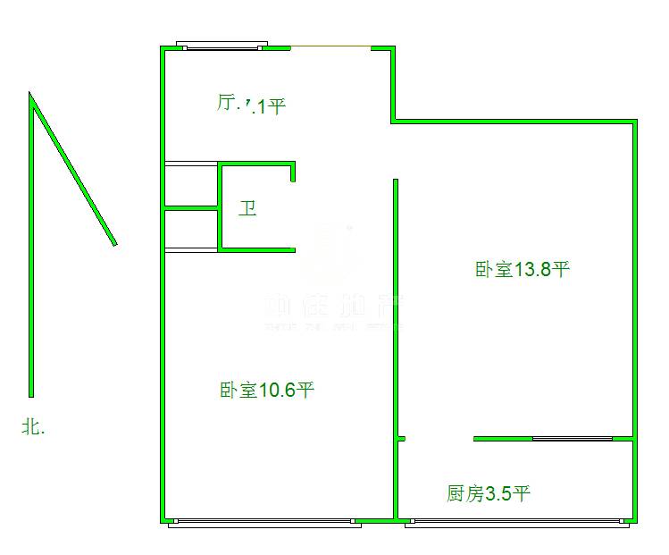 
                            槐荫街36号 