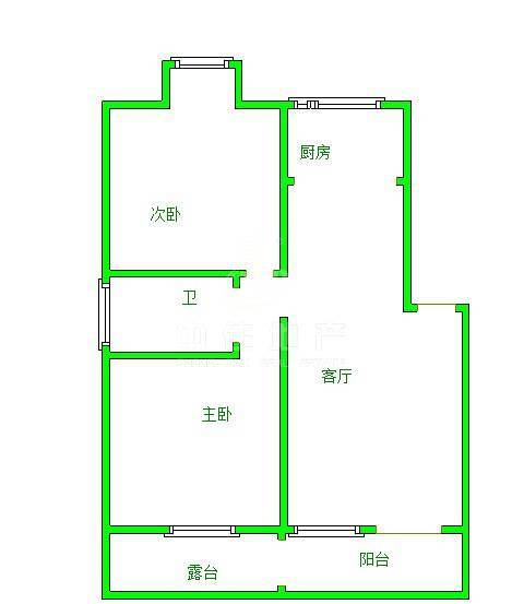 世通新生活家园