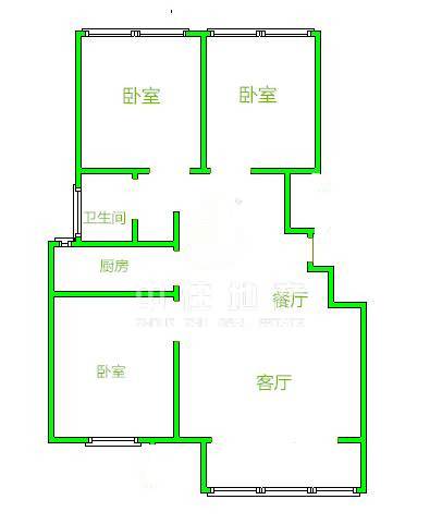 
							祥泰新河湾