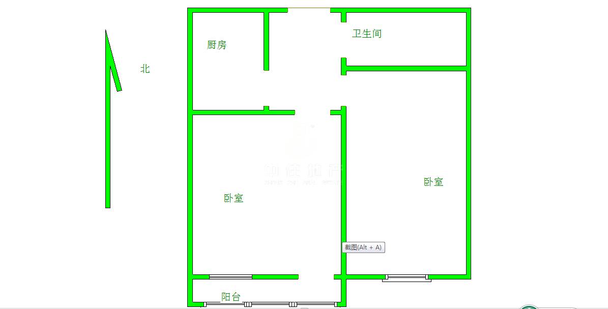 
							花园路180号