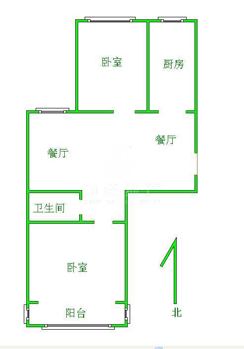 泉城花园