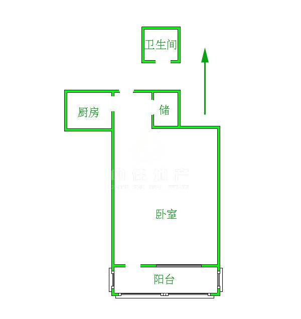 
                            东舍坊街118号院（省无线电厂宿舍） 