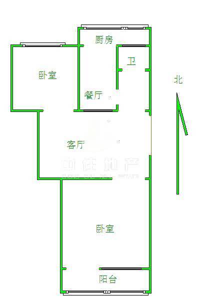 济南一中宿舍