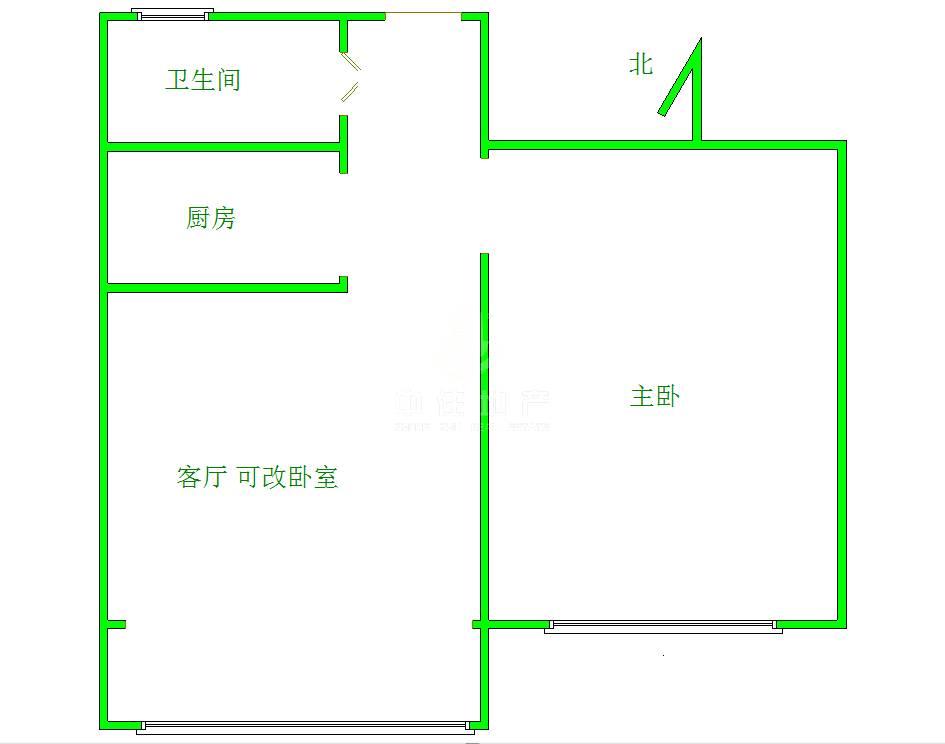 
                            荷香村小区 