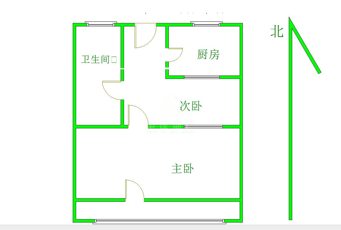 
                            济钢新村南区 