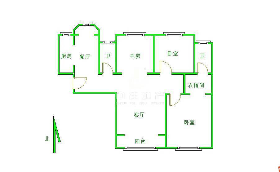 汉峪海风