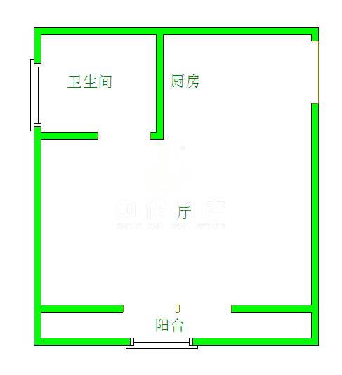 鑫苑国际城市花园商住楼