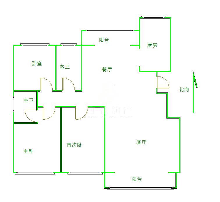 
							金汇瀚玉城