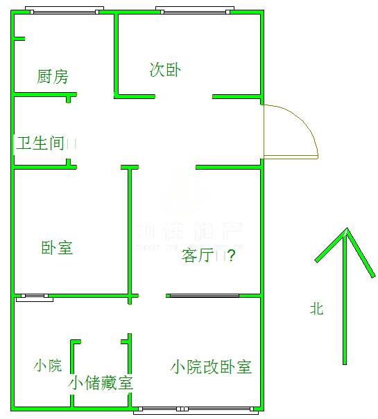 东盛花园（炼油厂单位宿舍南区）