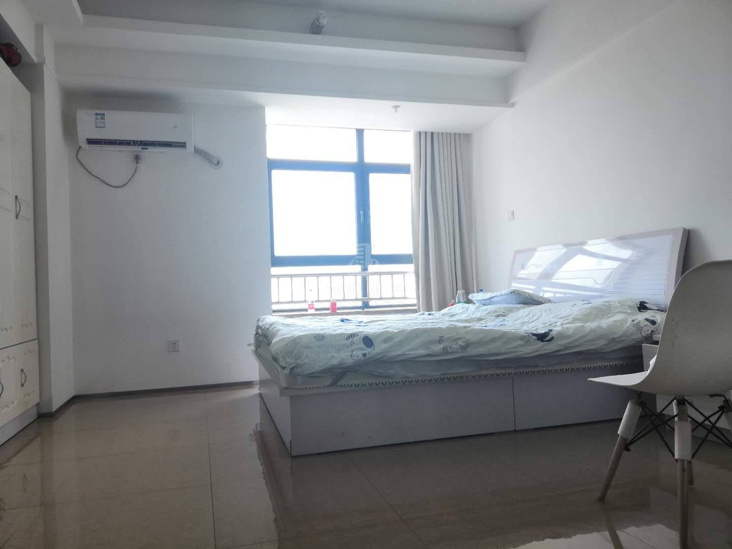 整租·堤口路南益名泉春晓公寓1室0厅南北