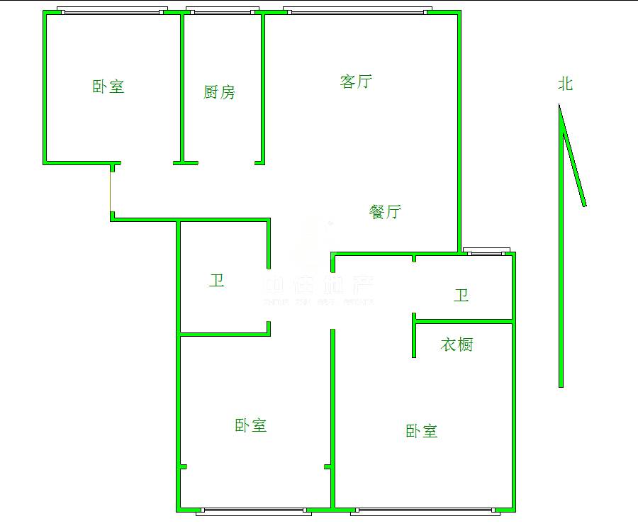 伟东新都(三区)白金瀚宫