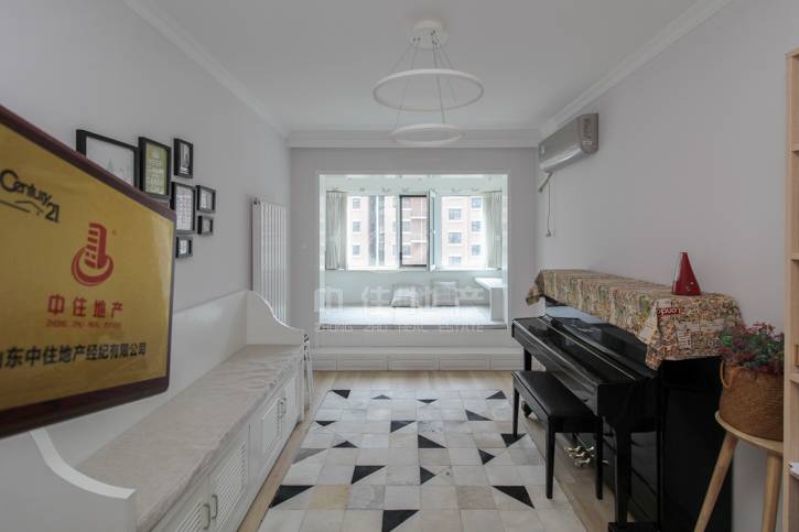 伟东新都(三区)白金瀚宫