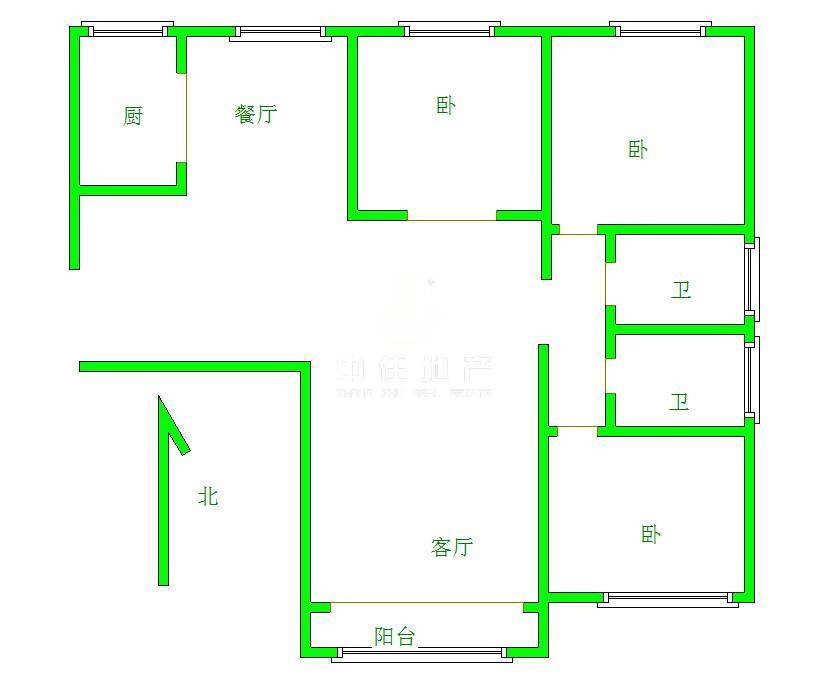 鲁商凤凰城