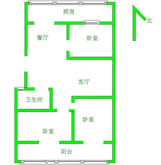 荣泰小区