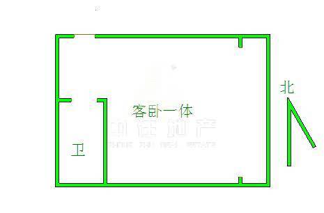 爱特公寓