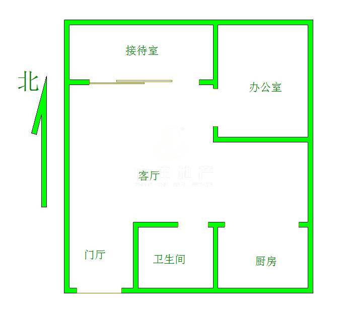银座晶都国际