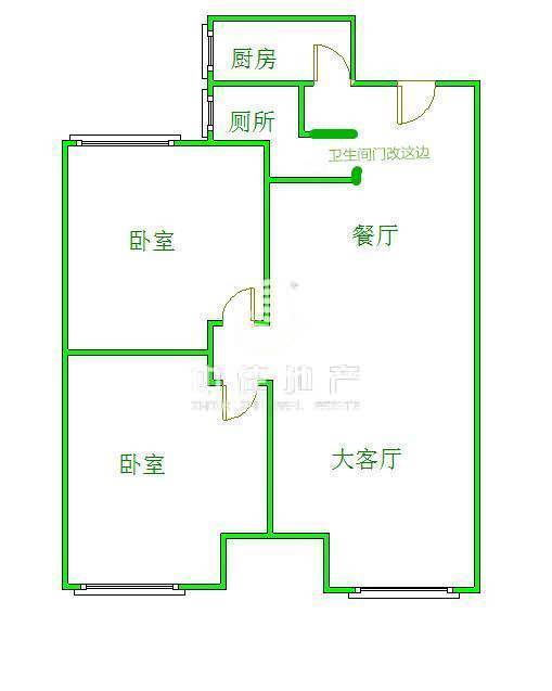 绿地新里卢浮公馆