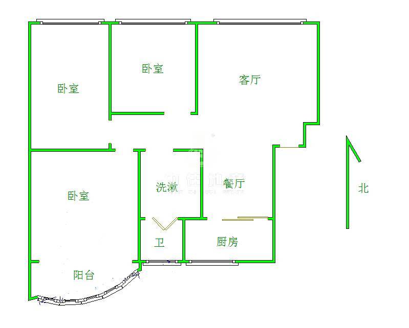 
                            汇科旺园 